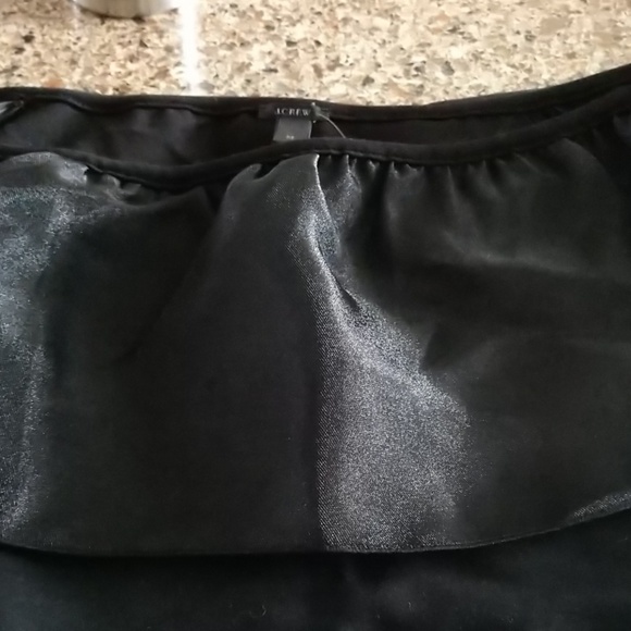 JCrew Off the Shoulder Knit Top - Picture 3 of 3